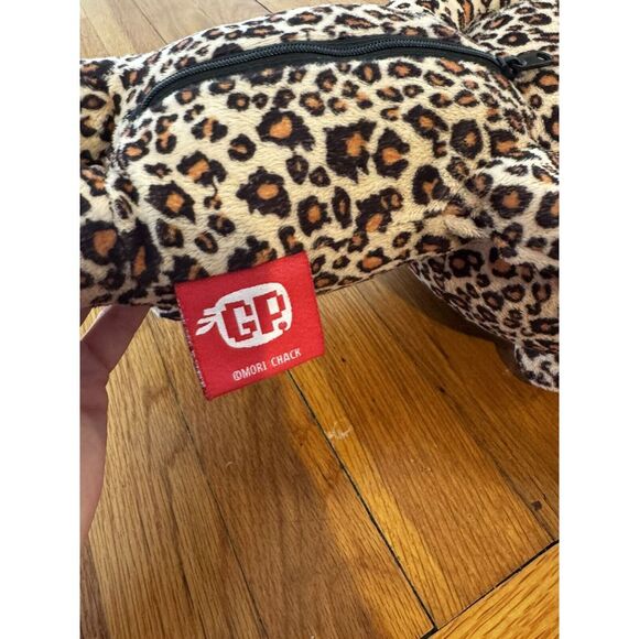 Chax GP Gloomy Bear Plush Shoulder bag Pouch CGP-290 TAITO - Picture 6 of 16